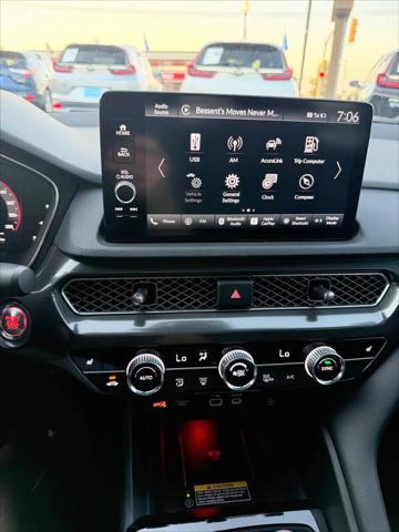 2024 Acura Integra Type S