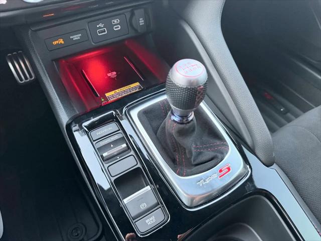 2024 Acura Integra Type S