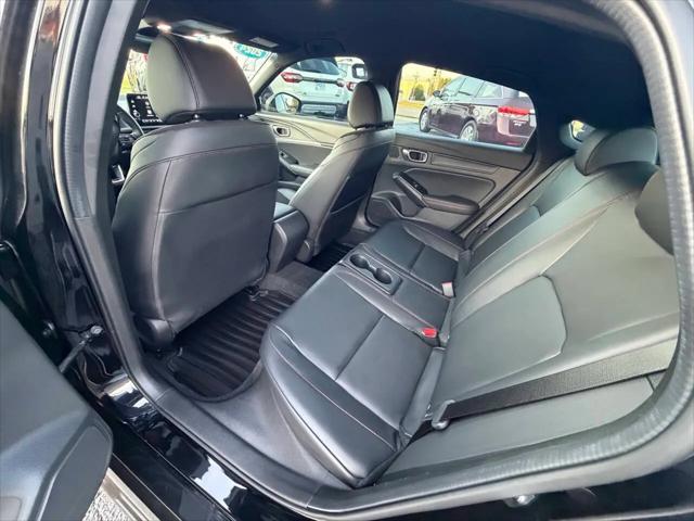 2024 Acura Integra Type S