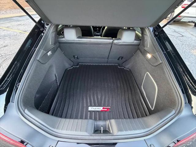 2024 Acura Integra Type S