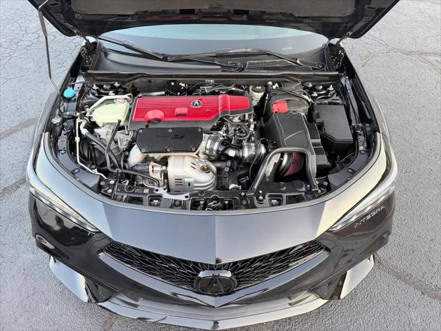 2024 Acura Integra Type S