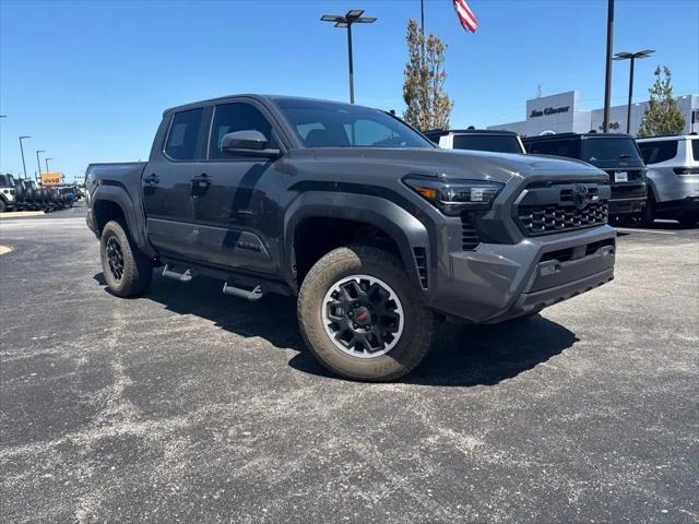 2025 Toyota Tacoma SR for sale in Owasso, OK
