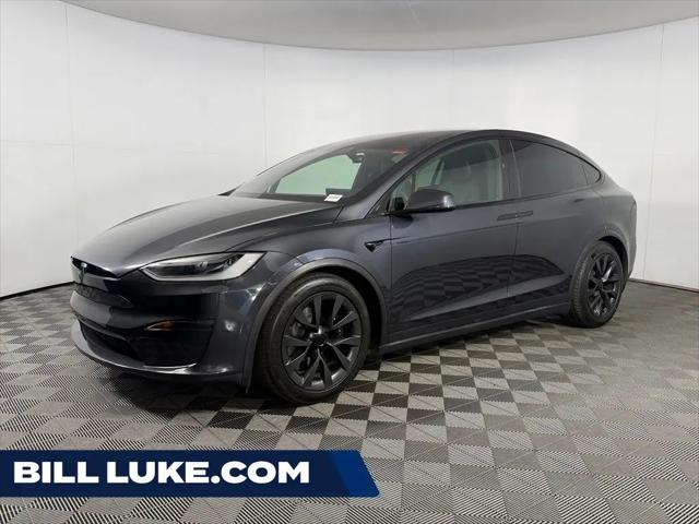 2024 Tesla Model X Long Range for sale in Phoenix, AZ