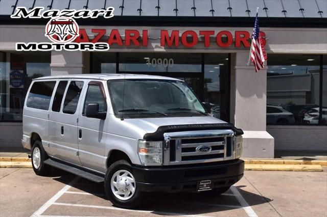 2012 Ford E-350 Super Duty XL for sale in Fredericksburg, VA