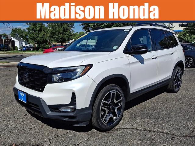 2023 Honda Passport AWD Elite for sale in Madison, NJ