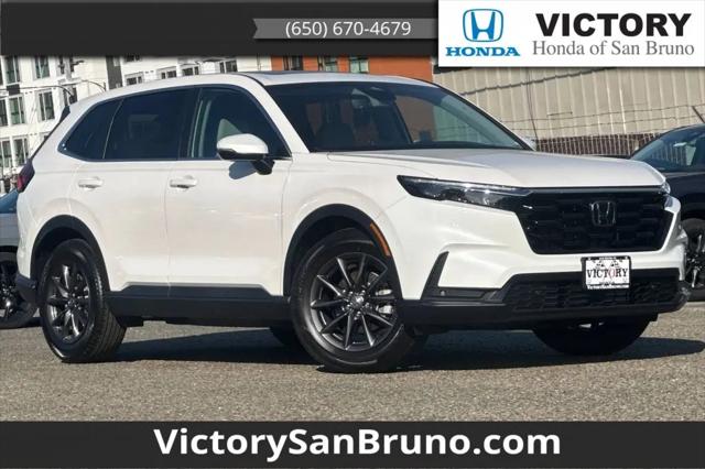 2026 Honda CR-V EX-L 2WD for sale in San Bruno, CA