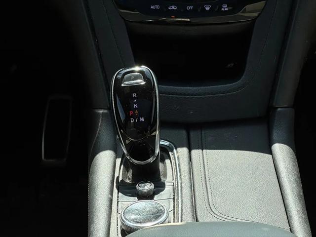 2021 Cadillac XT6 Sport