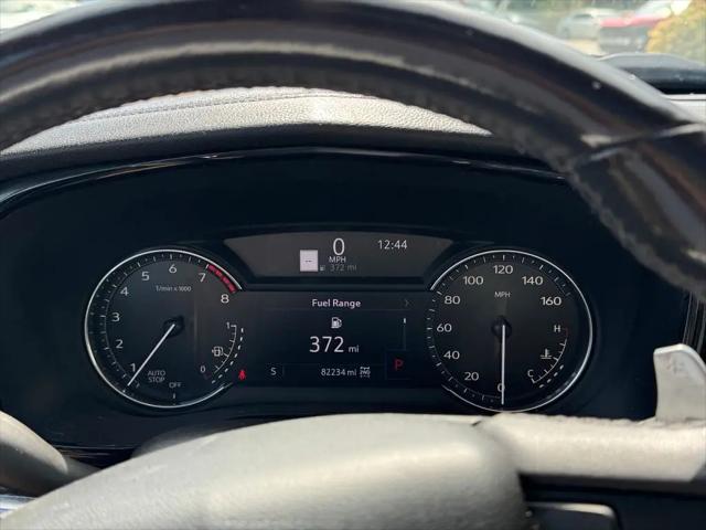 2021 Cadillac XT6 Sport