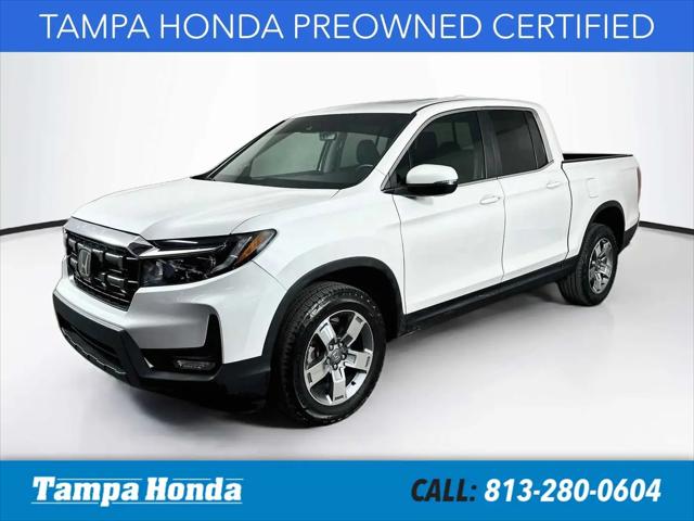2024 Honda Ridgeline RTL for sale in Tampa, FL