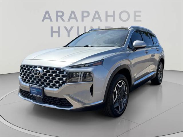 2023 Hyundai Santa Fe Limited for sale in Centennial, CO