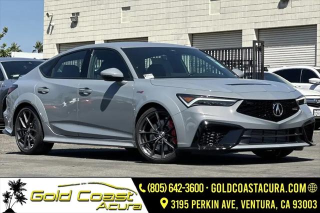 2026 Acura Integra FWD Type S for sale in Ventura, CA