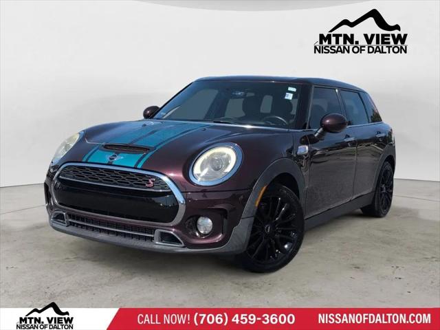 2016 MINI Cooper Clubman Cooper S for sale in DALTON, GA
