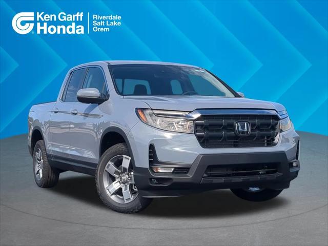 2026 Honda Ridgeline RTL for sale in Riverdale, UT