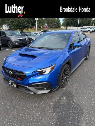 2026 Subaru WRX Limited for sale in Brooklyn Center, MN