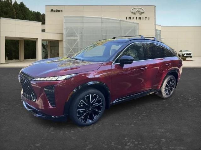 2027 INFINITI X6 AUTOGRAPH for sale in Greensboro, NC