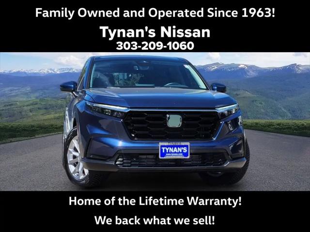 2024 Honda CR-V EX-L AWD for sale in Aurora, CO