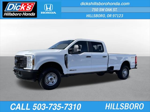 2024 Ford F-350 XL for sale in Hillsboro, OR