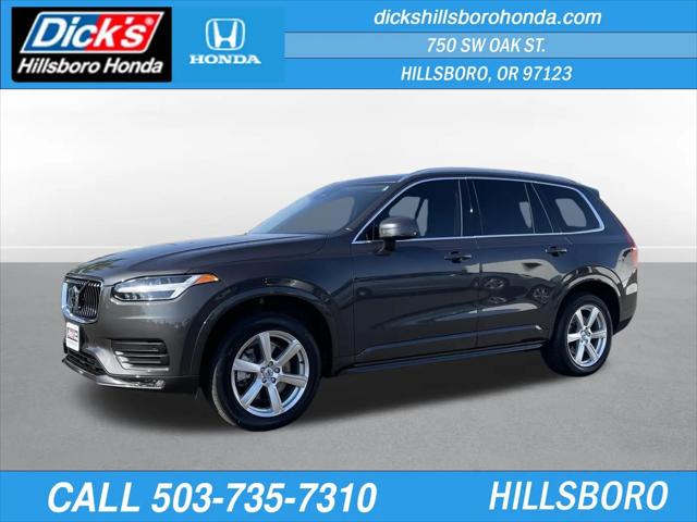 2023 Volvo XC90 B5 Core for sale in Hillsboro, OR