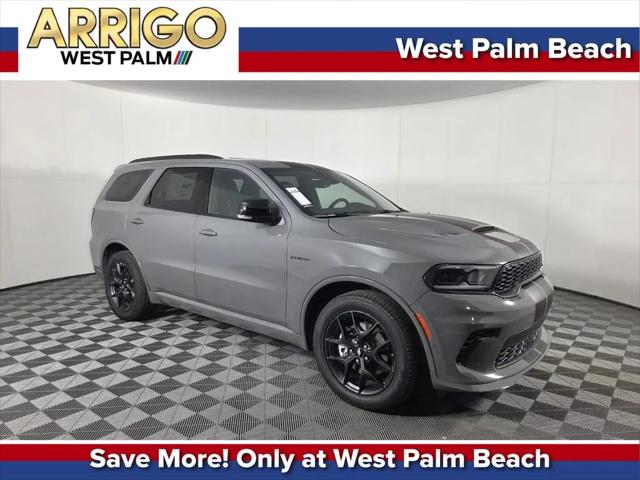 2026 Dodge Durango GT Plus AWD HEMI V8 for sale in West Palm Beach, FL