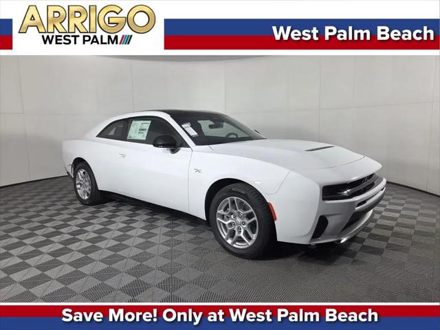 2027 Dodge Charger R/T for sale in West Palm Beach, FL