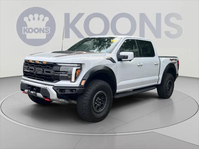 2025 Ford F-150 Raptor for sale in Vienna, VA