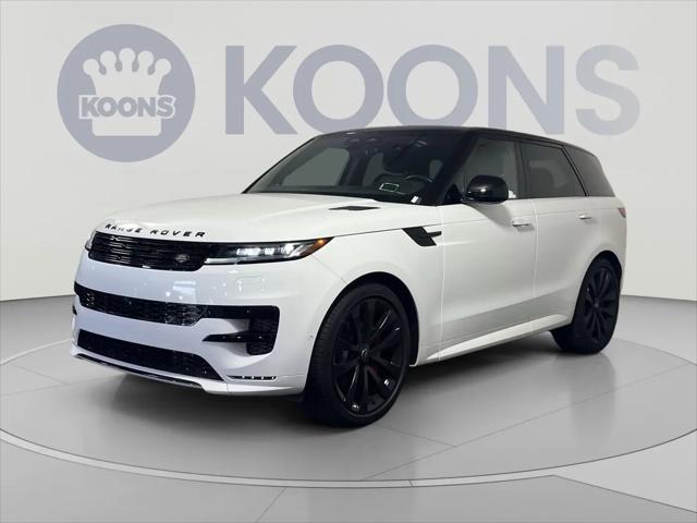 2024 Land Rover Range Rover Sport Dynamic SE for sale in Vienna, VA