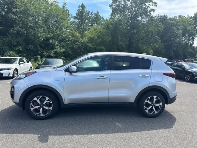 2020 Kia Sportage LX for sale in Paramus, NJ