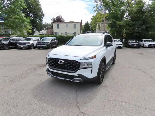 2022 Hyundai Santa Fe XRT for sale in Paramus, NJ
