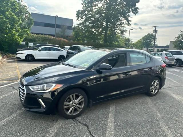 2018 Hyundai Elantra Value Edition for sale in Paramus, NJ