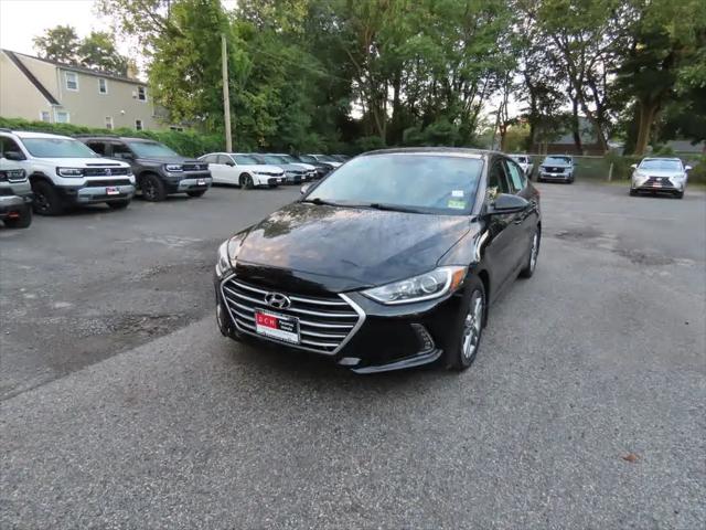 2018 Hyundai Elantra Value Edition for sale in Paramus, NJ