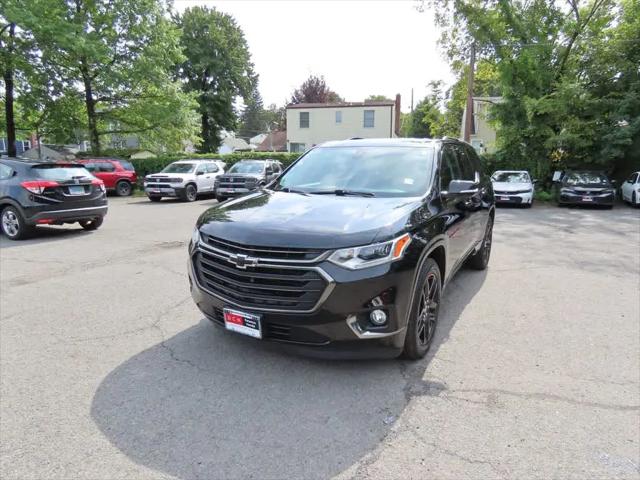 2019 Chevrolet Traverse Premier for sale in Paramus, NJ