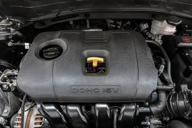 2021 Kia Seltos EX