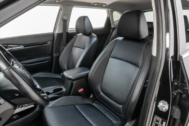 2021 Kia Seltos EX