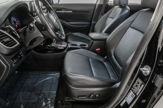 2021 Kia Seltos EX