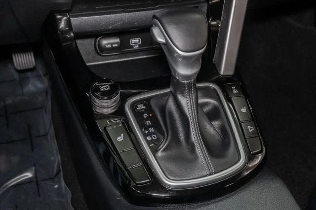 2021 Kia Seltos EX