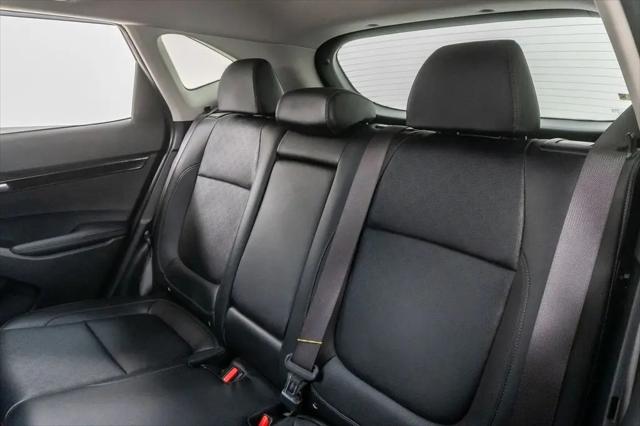 2021 Kia Seltos EX