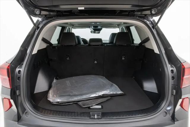 2021 Kia Seltos EX