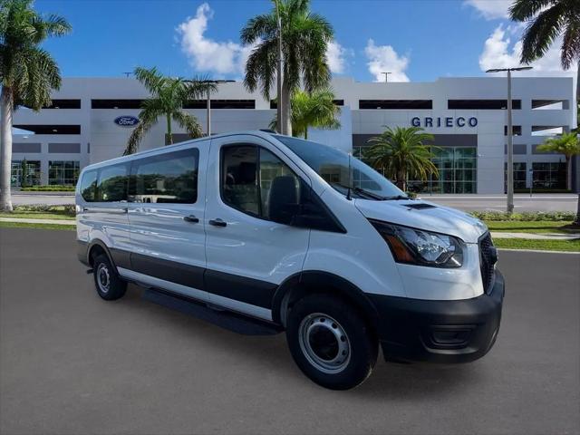 2026 Ford Transit-350 Passenger Van XL for sale in Delray Beach, FL