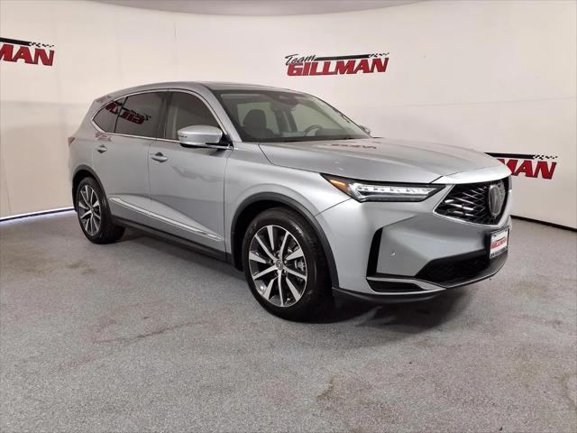 2026 Acura MDX Technology Package for sale in Houston, TX