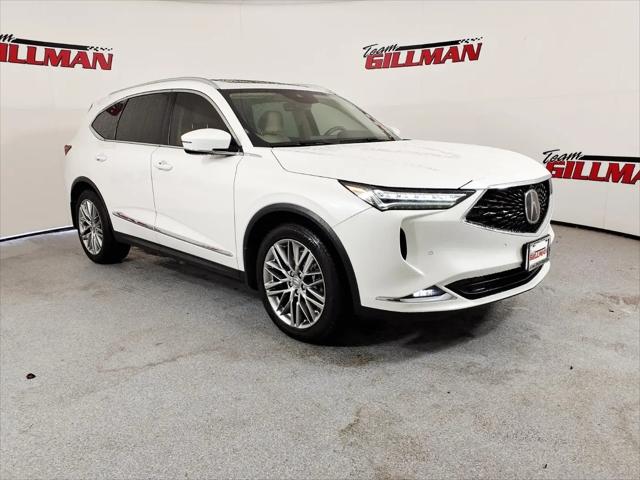 2024 Acura MDX Advance Package for sale in Houston, TX