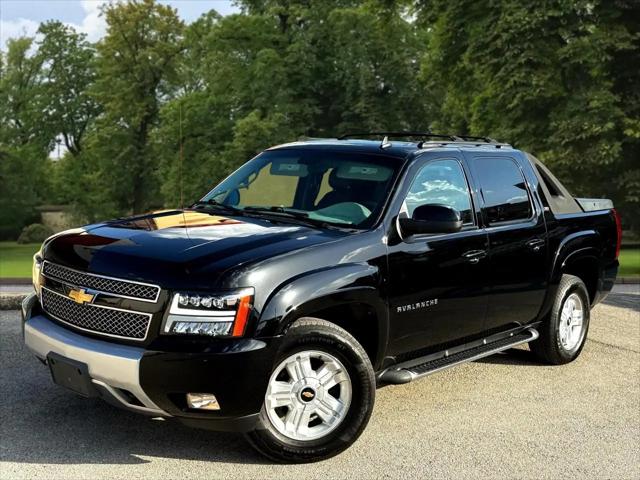 2011 Chevrolet Avalanche LT1 for sale in San Antonio, TX