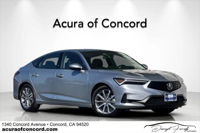 2026 Acura Integra FWD for sale in Concord, CA