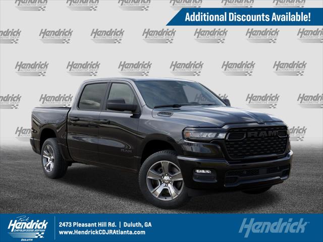 2026 Ram 1500 Express Crew Cab 4x4 57 Box for sale in Duluth, GA