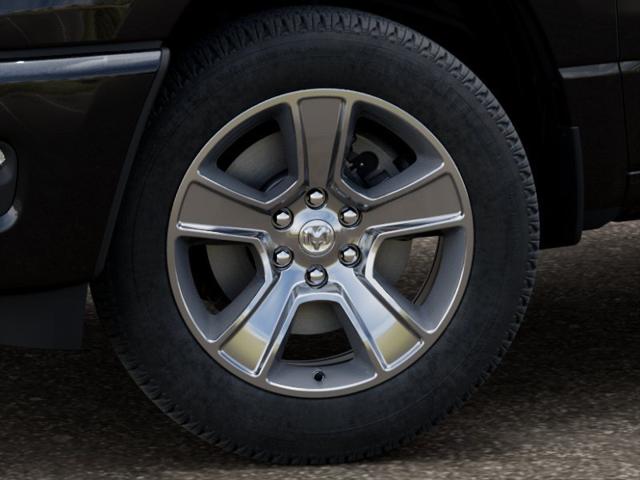 2026 Ram 1500 Express Crew Cab 4x4 57 Box