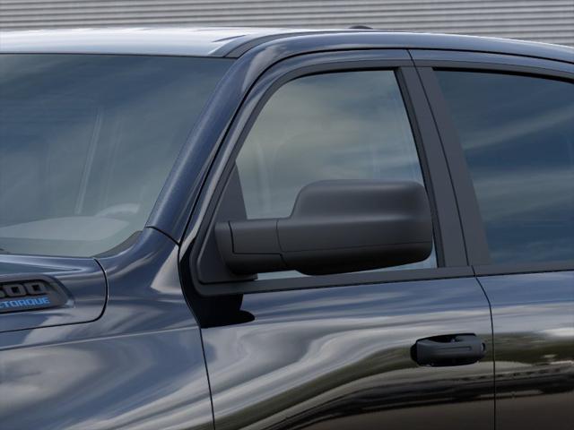 2026 Ram 1500 Express Crew Cab 4x4 57 Box