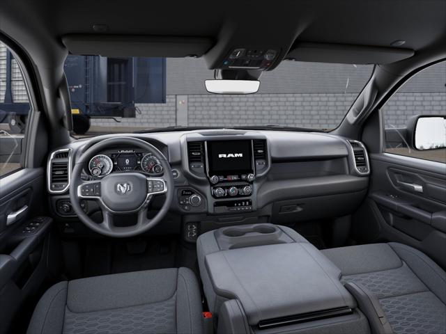 2026 Ram 1500 Express Crew Cab 4x4 57 Box
