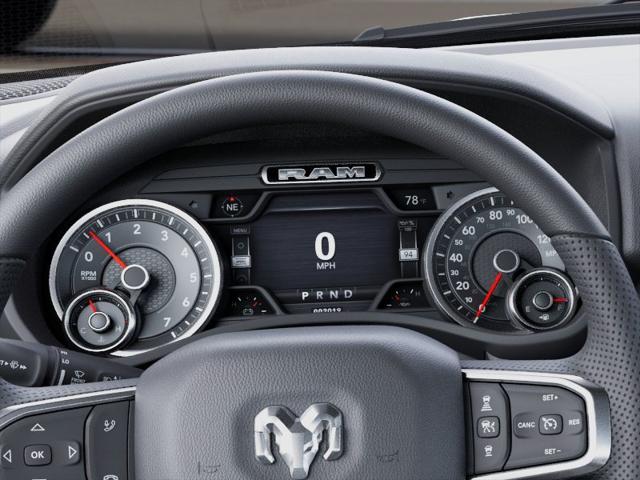 2026 Ram 1500 Express Crew Cab 4x4 57 Box