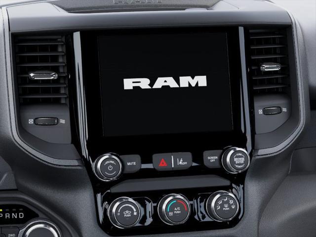 2026 Ram 1500 Express Crew Cab 4x4 57 Box