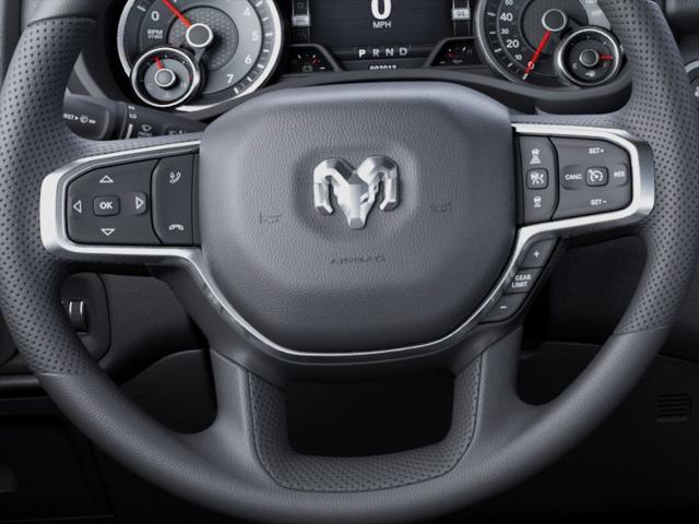 2026 Ram 1500 Express Crew Cab 4x4 57 Box