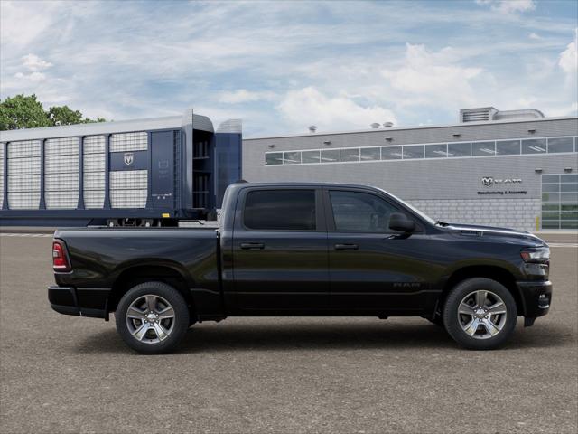2026 Ram 1500 Express Crew Cab 4x4 57 Box